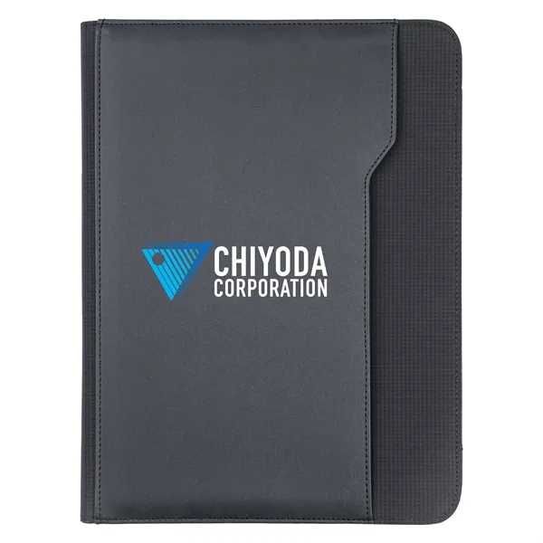 Correspondence Phablet Padfolio with Magnetic Closure.... from ASI 46755 Cosmo Promos