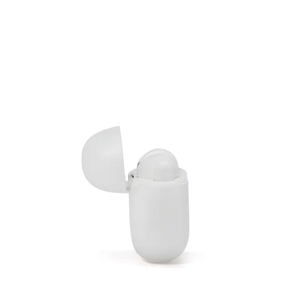 The Ovion earbuds offer seamless sound, touch controls, Bluetooth 5.3, and... from ASI 91435 Tomax USA
