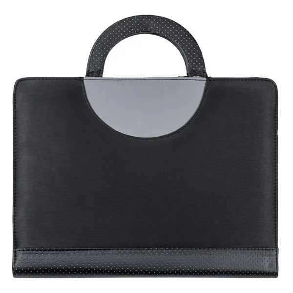 Tablet computer padfolio.... from ASI 46755 Cosmo Promos