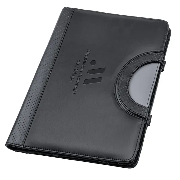 Tablet computer padfolio.... from ASI 46755 Cosmo Promos