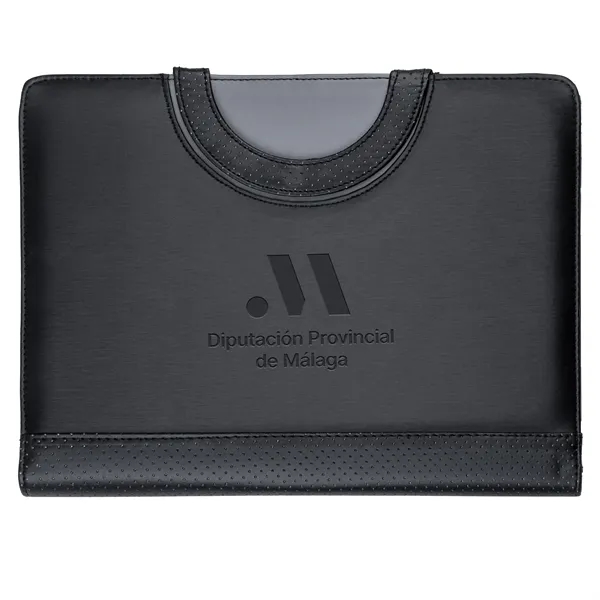 Tablet computer padfolio.... from ASI 46755 Cosmo Promos