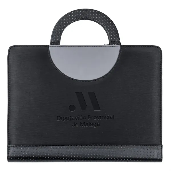 Tablet computer padfolio.... from ASI 46755 Cosmo Promos