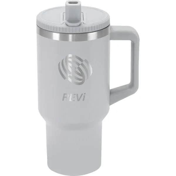 Urban Peak® 30oz Glacier Vacuum Travel Mug... from ASI 89320 Starline USA Inc