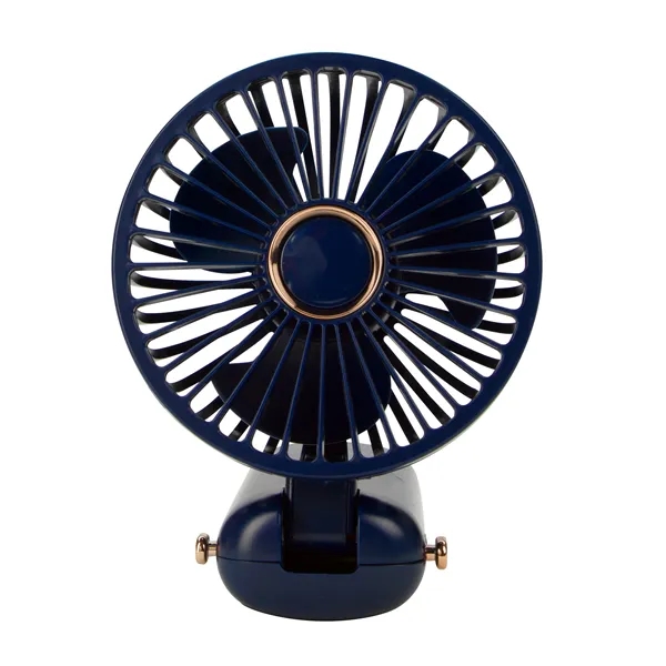 Rechargeable Mini Handheld Fan... from ASI 40480 Koozie Group