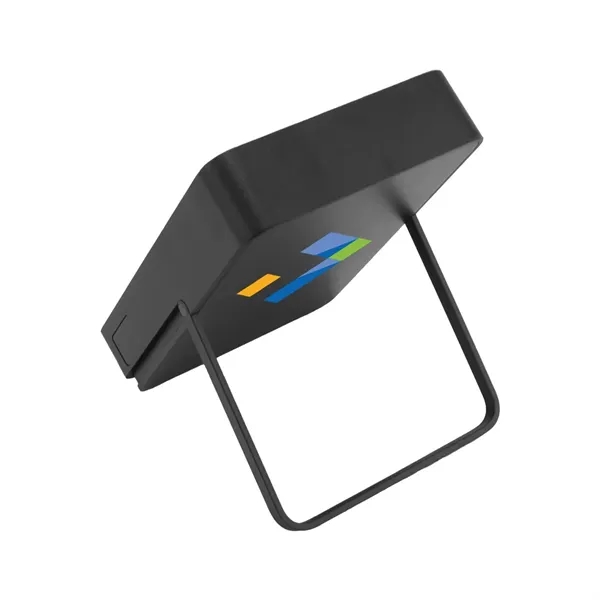 Inside quality out, this Transparent power bank display every quality component... from ASI 90154 Sunjoy Group Inc