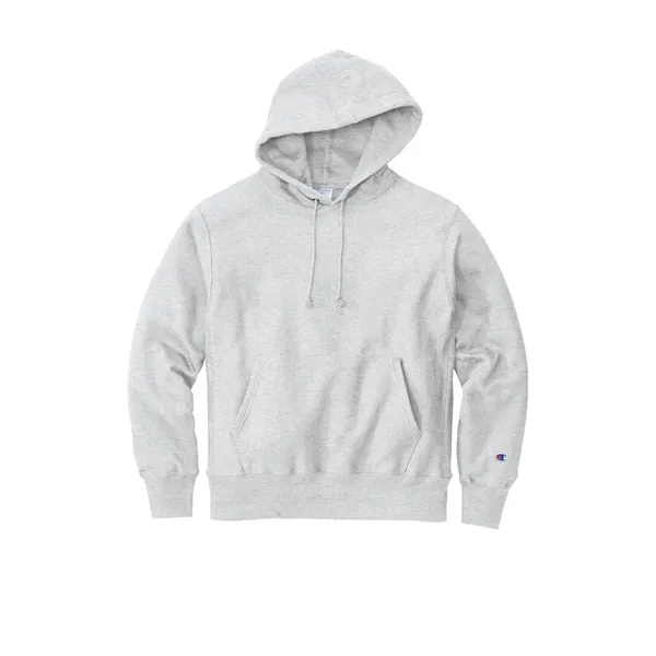 Champion® Reverse Weave Hooded Sweatshirt... from ASI 57371 Eyevertising
