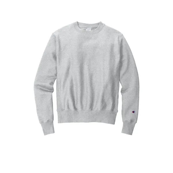 Champion® Reverse Weave Crewneck Sweatshirt... from ASI 57371 Eyevertising