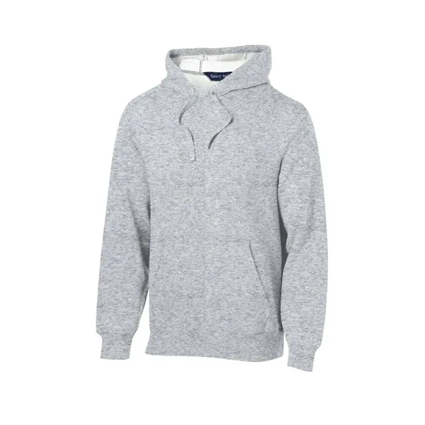 Sport-Tek® Pullover Hooded Sweatshirt... from ASI 57371 Eyevertising