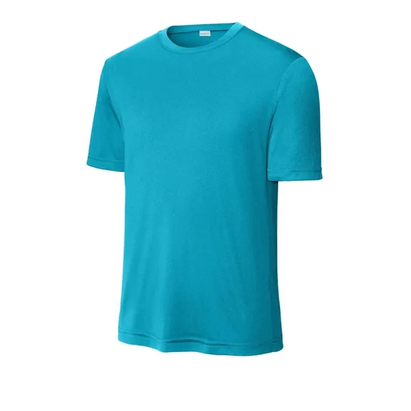 Sport-Tek® Posi Charge Competitor Tee... from ASI 57371 Eyevertising