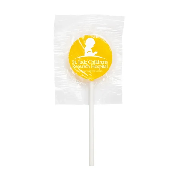 Ad lollipop.... from ASI 44900 NC Custom (CI/Lanco) / Lanco