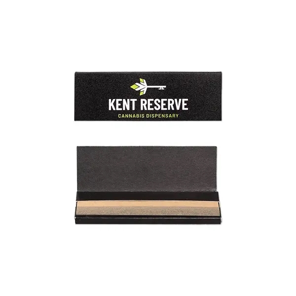 1 1/4" rolling paper booklets with 33 papers.... from ASI 98360 WOWLine / WOWLine®