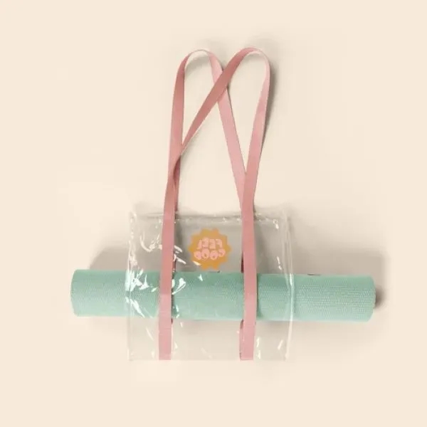 Our Main Squeeze Tote. It's simple and straightforward, but this small,... from ASI 74710 Numo