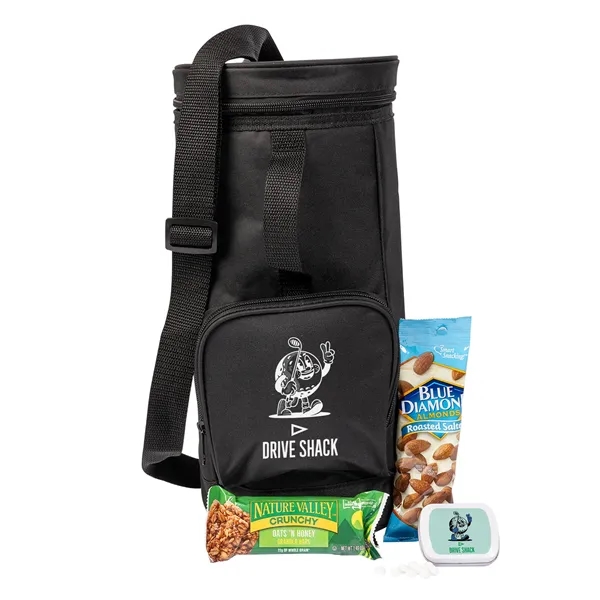 Hit the Green- Golf Cooler Kit... from ASI 44900 NC Custom (CI/Lanco) / Lanco