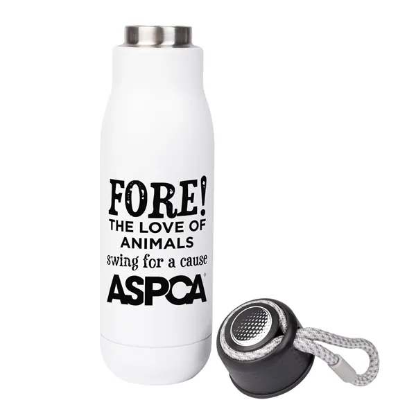 Hit the Green- Golf Cooler Kit... from ASI 44900 NC Custom (CI/Lanco) / Lanco