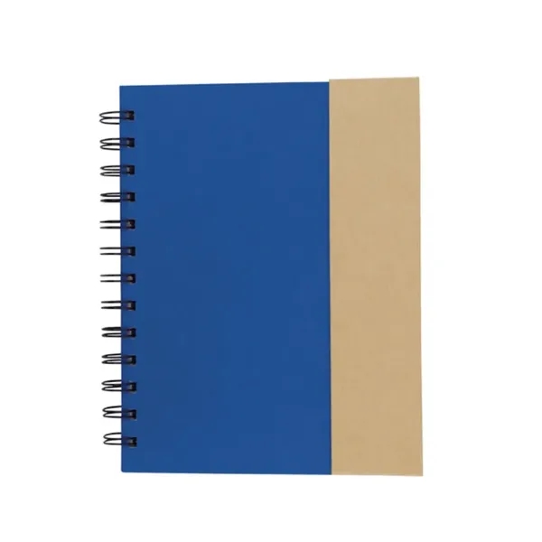 Notebook with Sticky Notes... from ASI 89971 Stuff A Mug