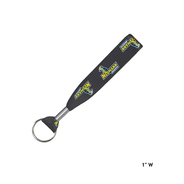 Ribbon Key Fob... from ASI 31517 Admart Products / Admart Line