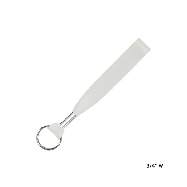 Ribbon Key Fob... from ASI 31517 Admart Products / Admart Line