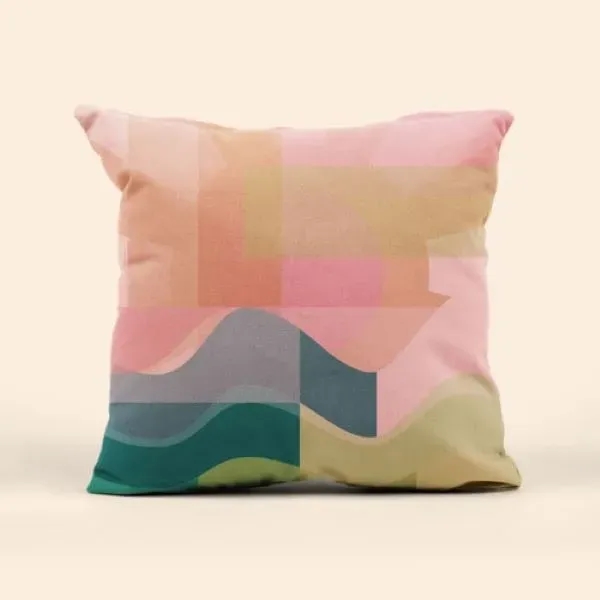 Our Cuddlebug Medium is a 16" square pillow case with a... from ASI 74710 Numo