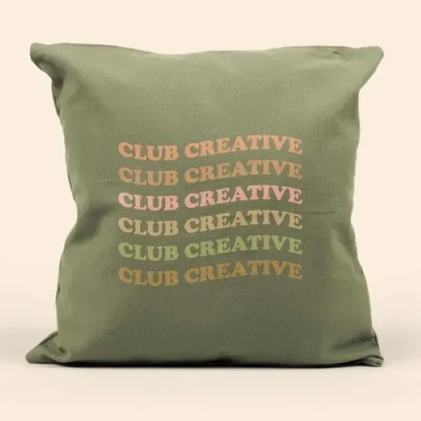 Our Cuddlebug Medium is a 16" square pillow case with a... from ASI 74710 Numo