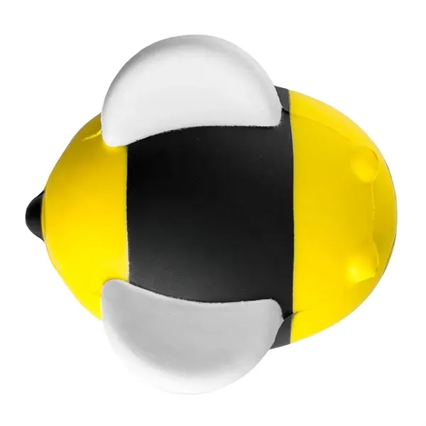 3" x 3.25" bee shaped stress reliever.... from ASI 34415 Alpi International LTD