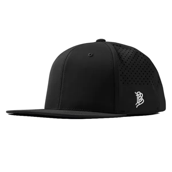 We recreated the classic rope golf hat in our lightest fabric... from ASI 72657 Active Life Promo / Active Life