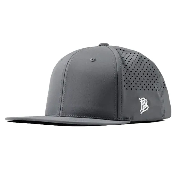 We recreated the classic rope golf hat in our lightest fabric... from ASI 72657 Active Life Promo / Active Life