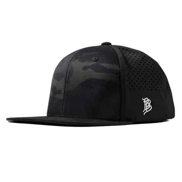 We recreated the classic rope golf hat in our lightest fabric... from ASI 72657 Active Life Promo / Active Life