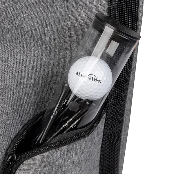 Fairway Pro Golf Shoe Bag Gift Set... from ASI 44900 NC Custom (CI/Lanco) / Lanco