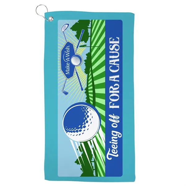 Fairway Pro Golf Shoe Bag Gift Set... from ASI 44900 NC Custom (CI/Lanco) / Lanco