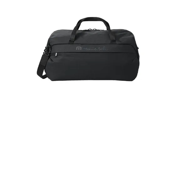 Travis Mathew® Lateral Duffel... from ASI 57371 Eyevertising