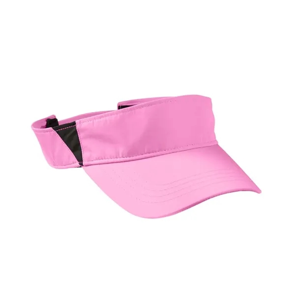 CORE365 Drive Performance Visor... from ASI 84358 S&S Activewear