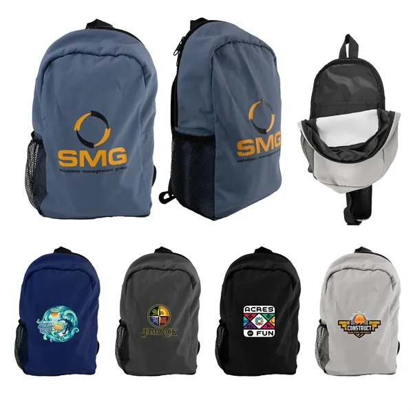 Roam Sling Bag... from ASI 30208 A P Specialties / AP Specialties