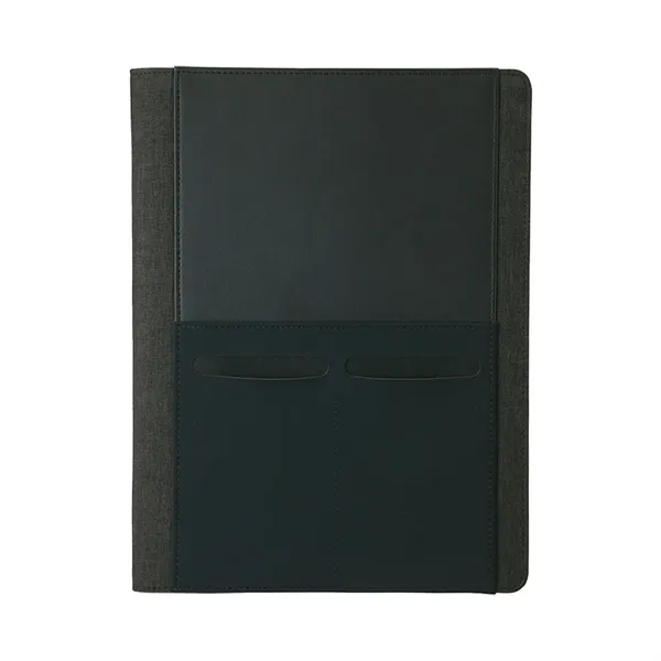 Antioch Letter-Size Tech Padfolio... from ASI 31517 Admart Products / Admart Line