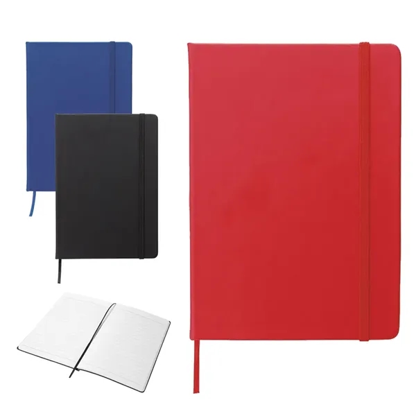Leatherette Junior Journal... from ASI 31517 Admart Products / Admart Line
