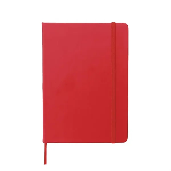 Leatherette Junior Journal... from ASI 31517 Admart Products / Admart Line