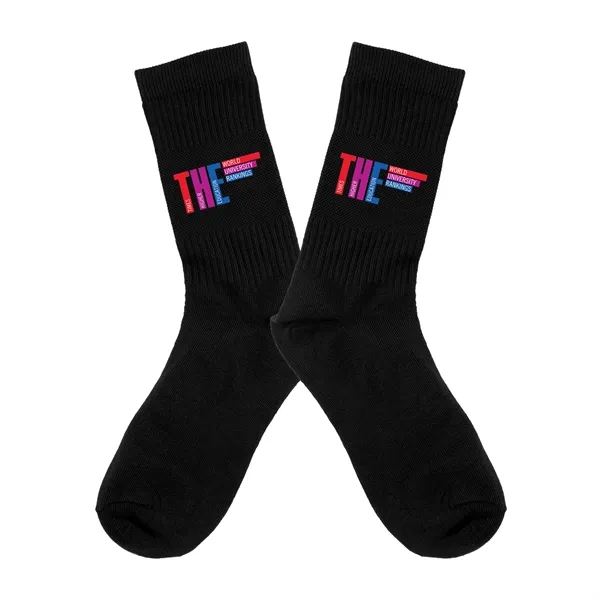 Recycled High Sock... from ASI 30208 A P Specialties / AP Specialties