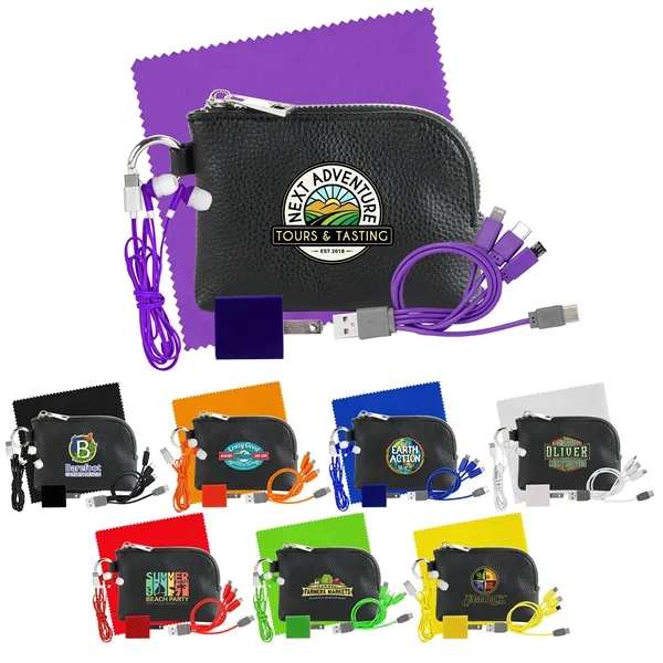 Prestige Zip Around Ultimate Tech Set... from ASI 30208 A P Specialties / AP Specialties