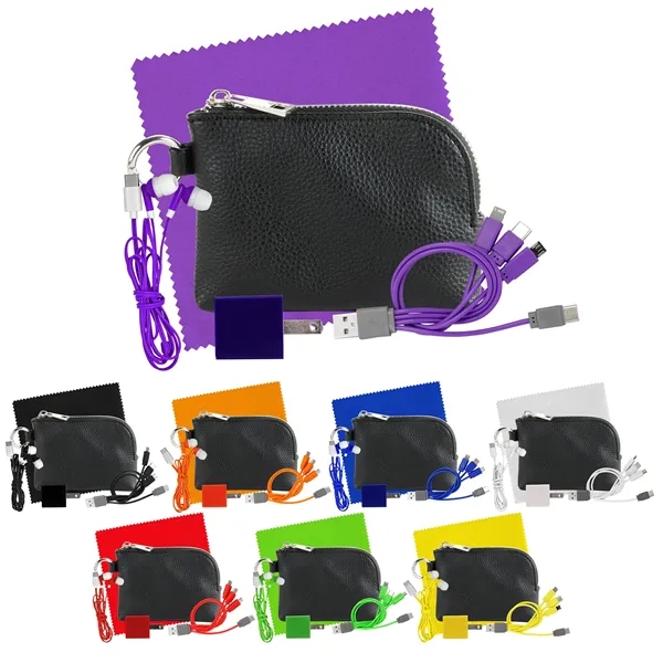 Prestige Zip Around Ultimate Tech Set... from ASI 30208 A P Specialties / AP Specialties