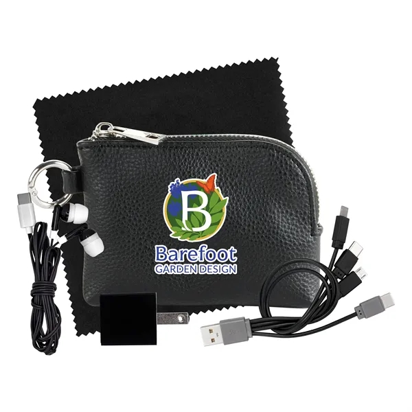 Prestige Zip Around Ultimate Tech Set... from ASI 30208 A P Specialties / AP Specialties