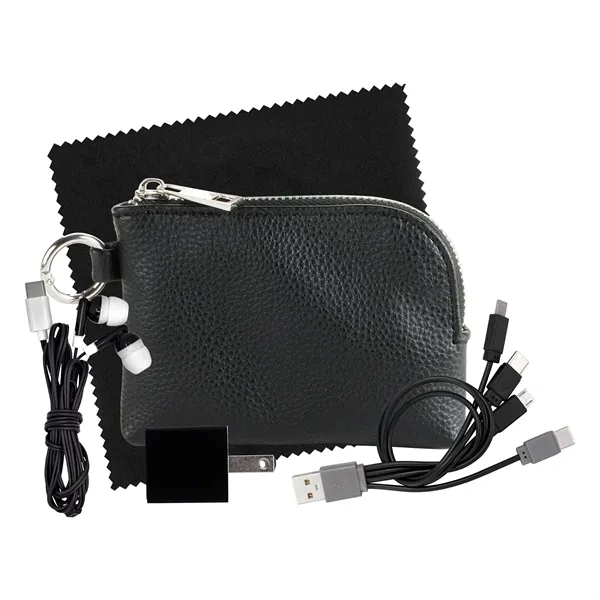 Prestige Zip Around Ultimate Tech Set... from ASI 30208 A P Specialties / AP Specialties