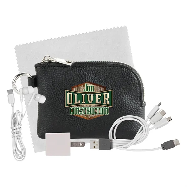 Prestige Zip Around Ultimate Tech Set... from ASI 30208 A P Specialties / AP Specialties