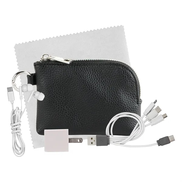 Prestige Zip Around Ultimate Tech Set... from ASI 30208 A P Specialties / AP Specialties