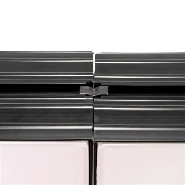 Part of the Astra modular system, use connectors to combine Astra... from ASI 87188 Showdown Displays