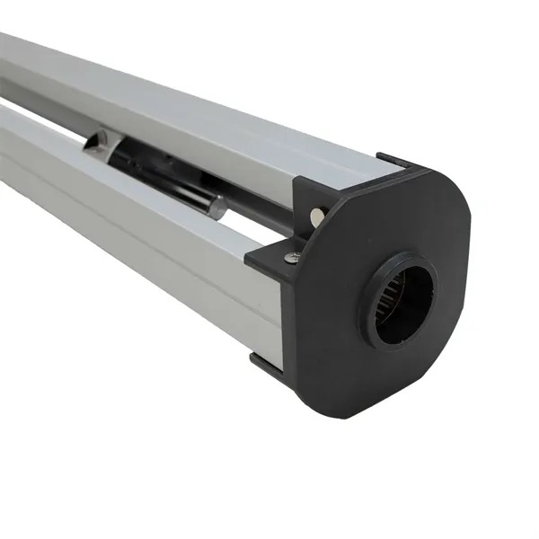 Rise above the rest. At 22.5' high, our tallest sail sign... from ASI 87188 Showdown Displays