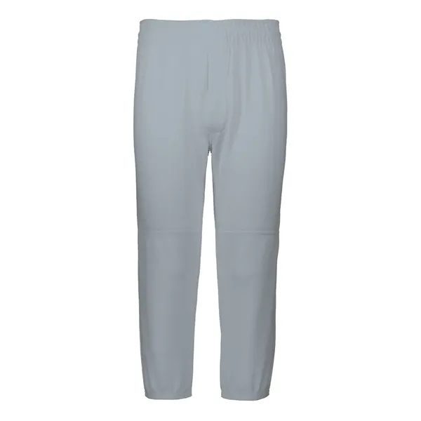 Augusta Sportswear Youth Gamer Pull-Up Baseball Pants... from ASI 84358 S&S Activewear