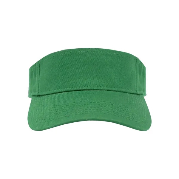 Augusta Sportswear Sport Twill Visor... from ASI 84358 S&S Activewear