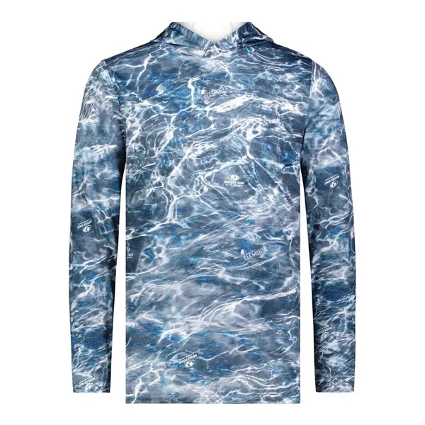 Holloway Mossy Oak Momentum Hoodie... from ASI 84358 S&S Activewear