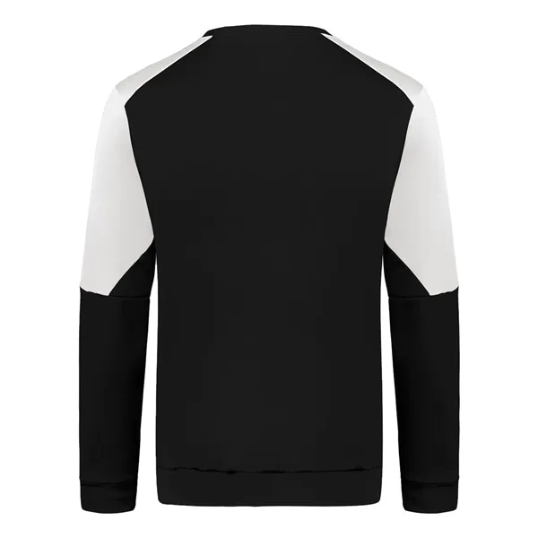 Holloway Momentum Team Fleece Sweatshirt... from ASI 84358 S&S Activewear