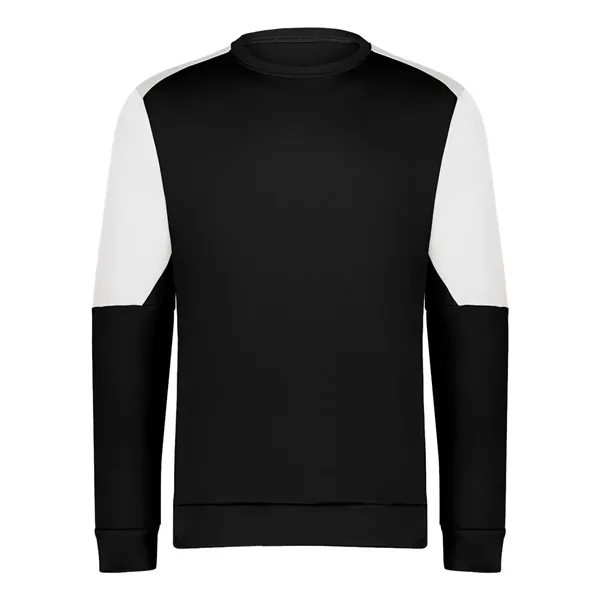 Holloway Momentum Team Fleece Sweatshirt... from ASI 84358 S&S Activewear