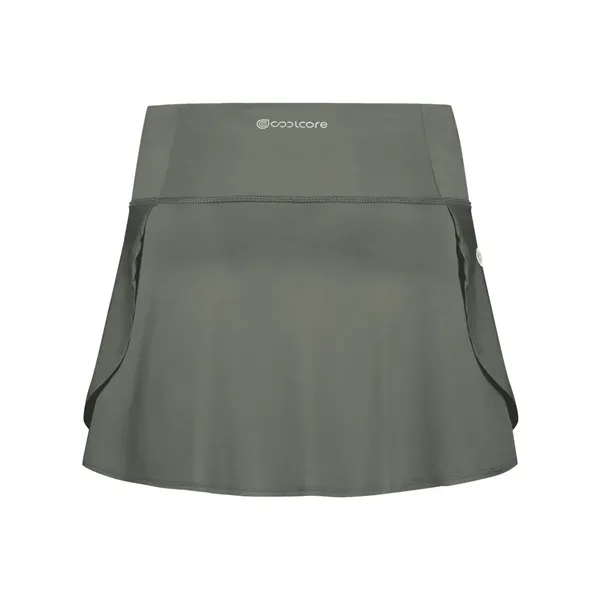 Holloway Women's Coolcore Skort... from ASI 84358 S&S Activewear